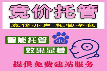 百度推广中的竞品分析：行业案例详解
